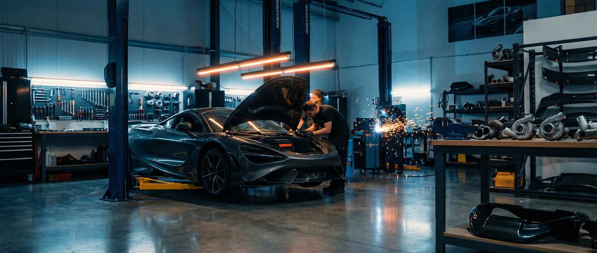 黑丝修车改装视频社区