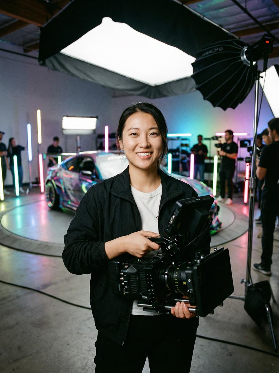 黑丝视频制片人